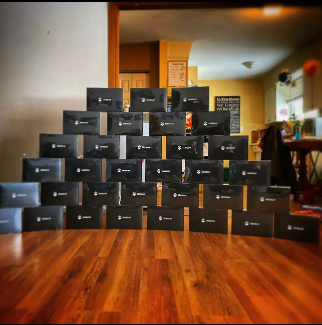 Broadcast 🎈 tweet media