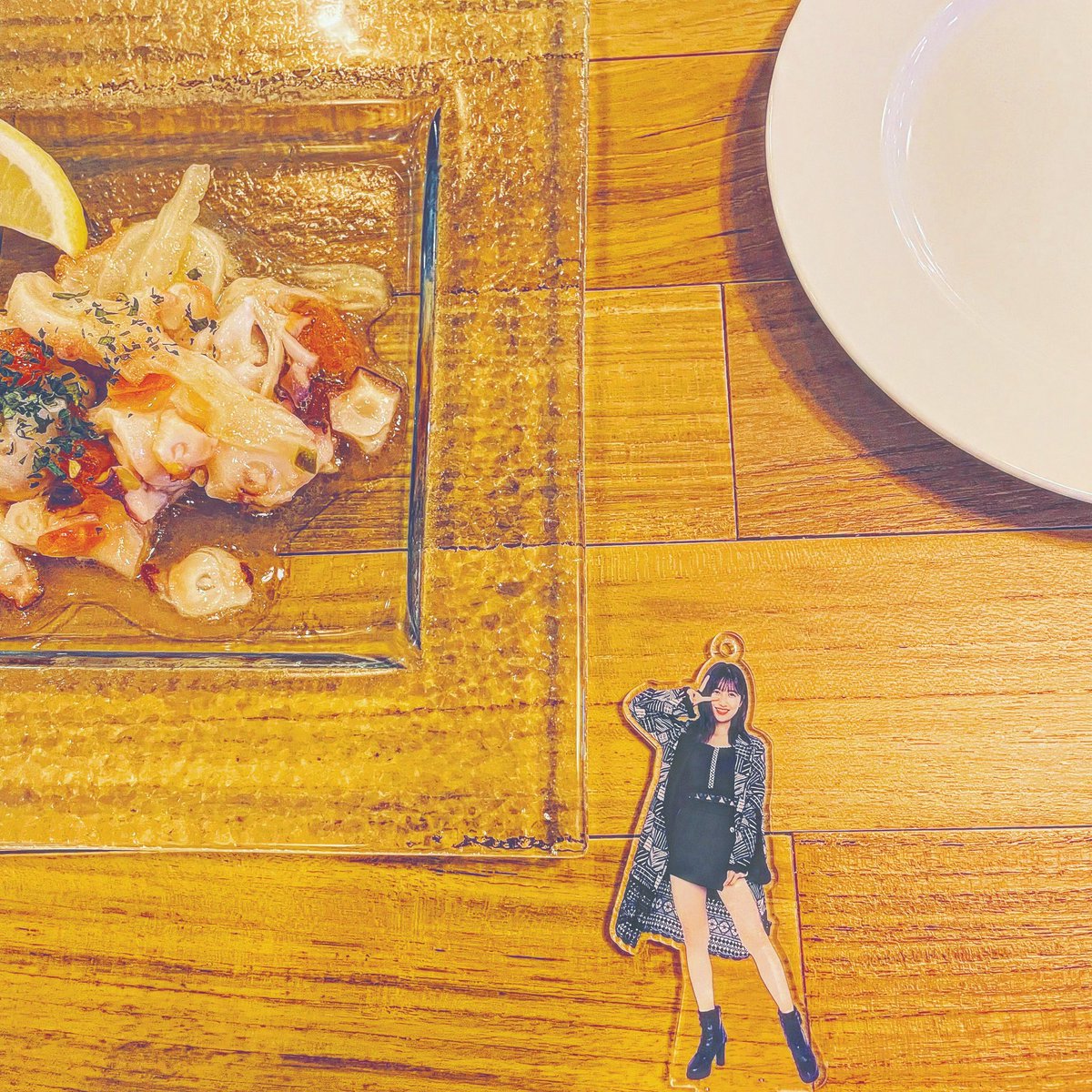 なのは′25🐰 tweet media