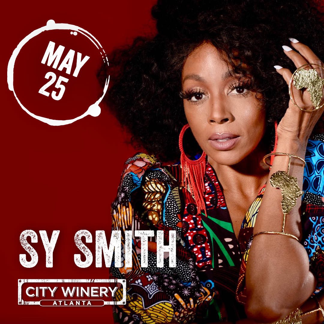 Syberspace's tweet photo. Great times performing w/ Chris Botti & Friends last night at Lowell Memorial Auditorium!
My next stop is my hometown! DC! Where I’m bringing my band to @CityWineryDC for the 4th stop of my #FeelingGoodTour on May 22! Then ATL on May 25 @CityWineryATL
I. CAN’T. WAIT! https://t.co/UKQEYwgluO