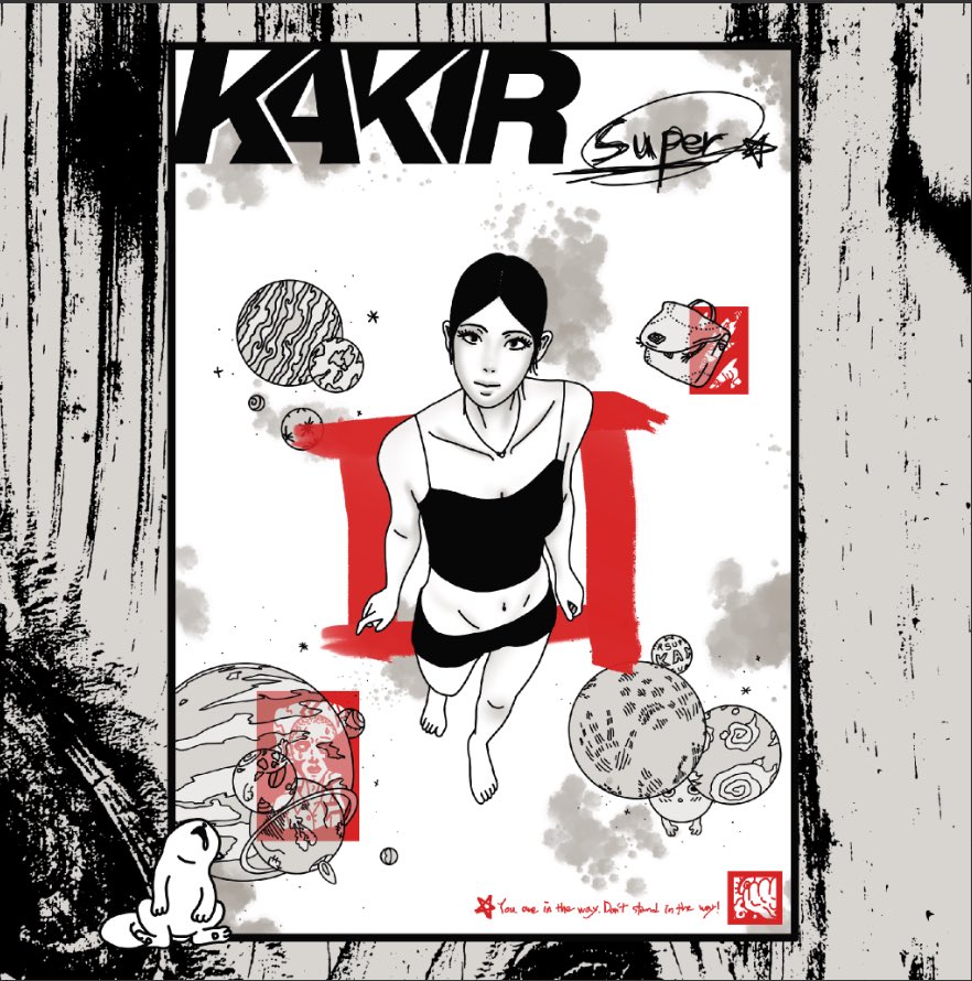 Qetrinn's tweet photo. 🦋 KAKIRA #NFTGiveaway  🦋

I am collaborating with @KakiraNft 

🏆 to give away 1 #NFT spots 💥👇

 ➖ Like,RT and tag 2 friends 
 ➖ Follow @KakiraNft &amp; @Qetrinn

Join official instagram - https://t.co/4HVS0PFYpn

#NFTs #NFTGiveaway #WLgiveaway https://t.co/Fyb50kwWyd