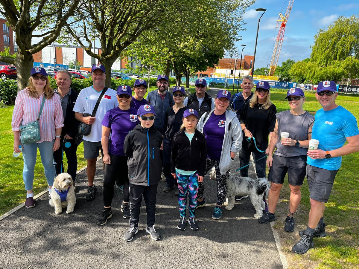 Home-Start Wokingham District tweet media