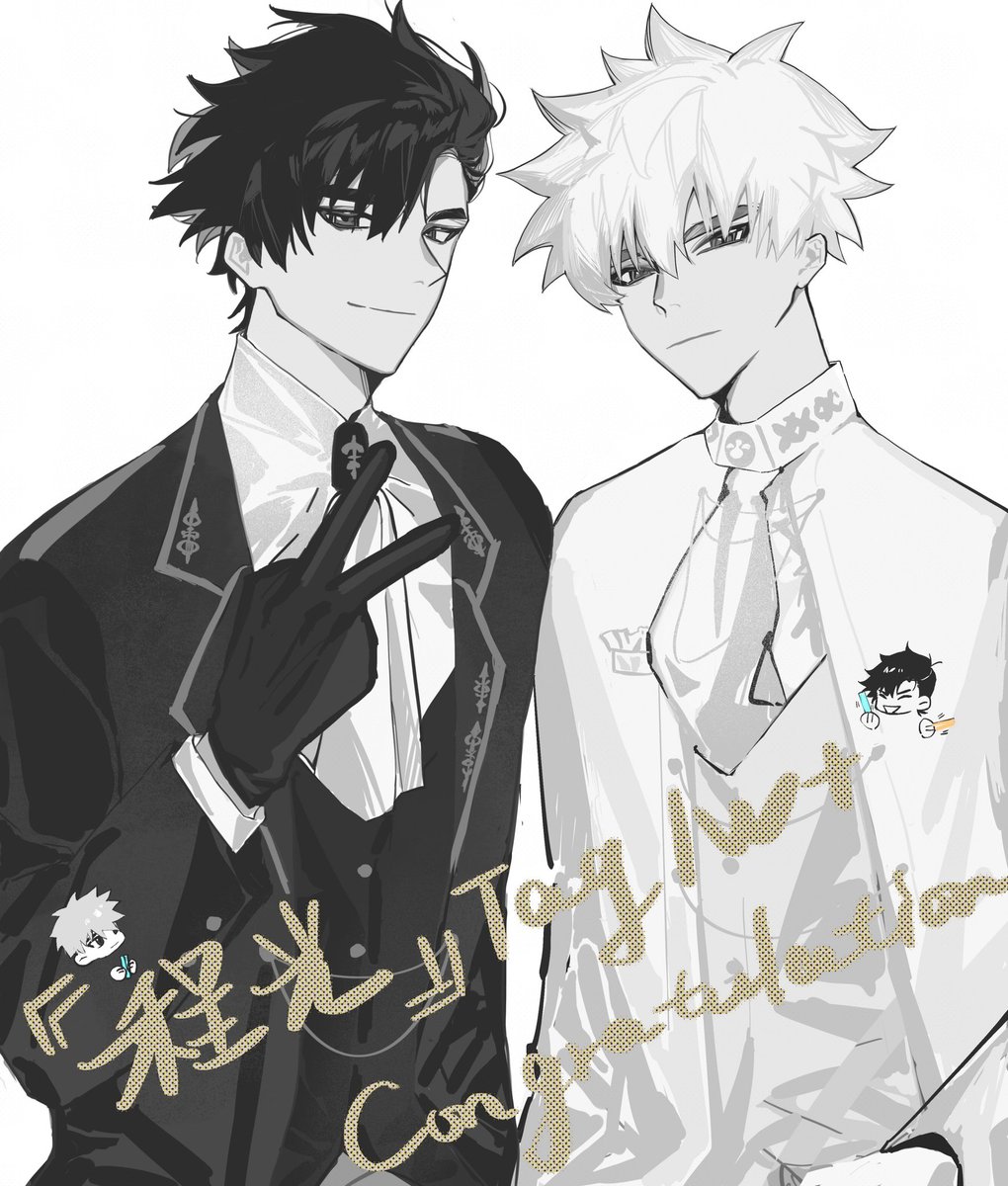 sweetree37's tweet photo. #Linkclick #时光代理人 #程光
动画一周年&amp; lof“程光”tag破万祝贺！ https://t.co/2bgi6Vimw4