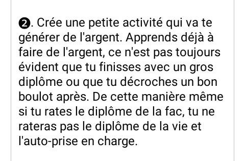 patalet_pascal's tweet photo. Voici les 8 conseils qui très utiles pour ceux et celles qui veulent sortir la tête de l'eau face au système éducatif africain,qui nous cache la vérité de la vie .
#PPDesign https://t.co/2NGkZ9sPJi