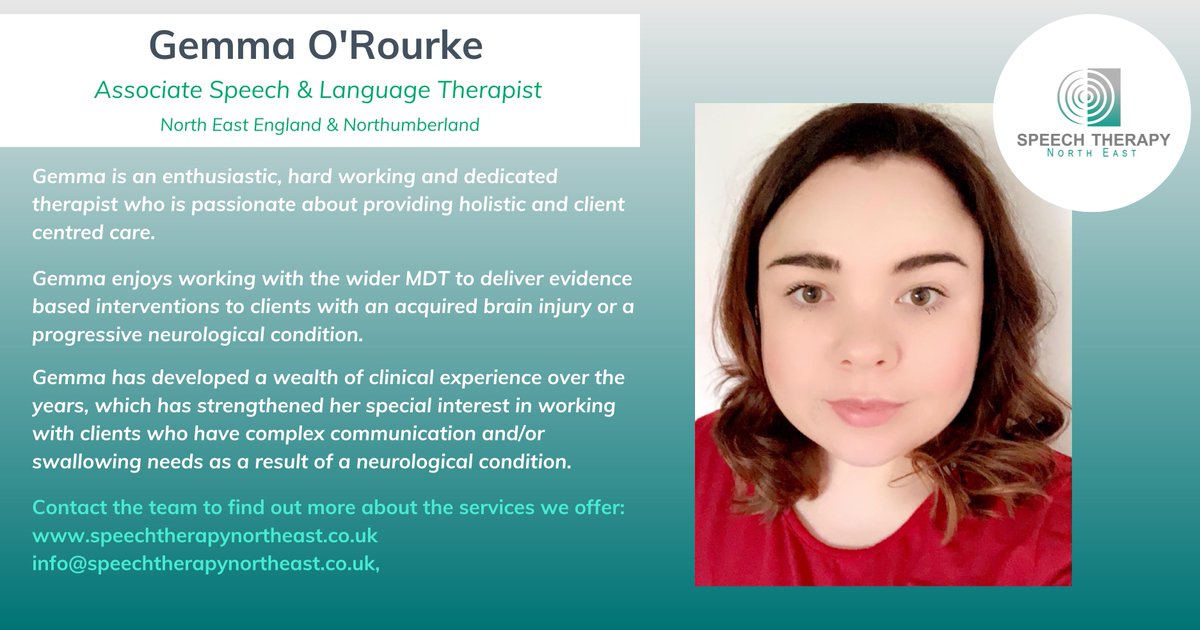 Speech Therapy NE tweet media