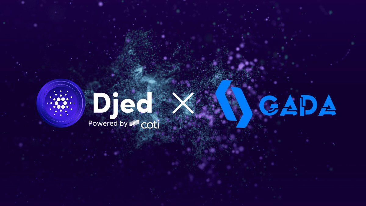 COTI Foundation tweet media
