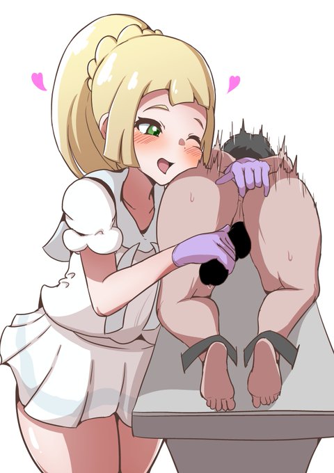 「今日も頑張りましょうね♡」 