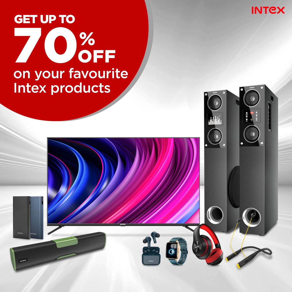 IntexBrand's tweet photo. Get amazing discounts on your favourite products at Intex and give your loved ones a gift they just can't refuse. Check out the super amazing sale today: https://t.co/tmlnkpBglQ #intex #intex2022 #supersale #saleseason2022 #sales https://t.co/eqd5Tzb64o