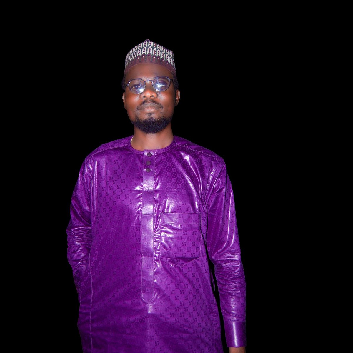 FreshrouN's tweet image. I'm short farouq