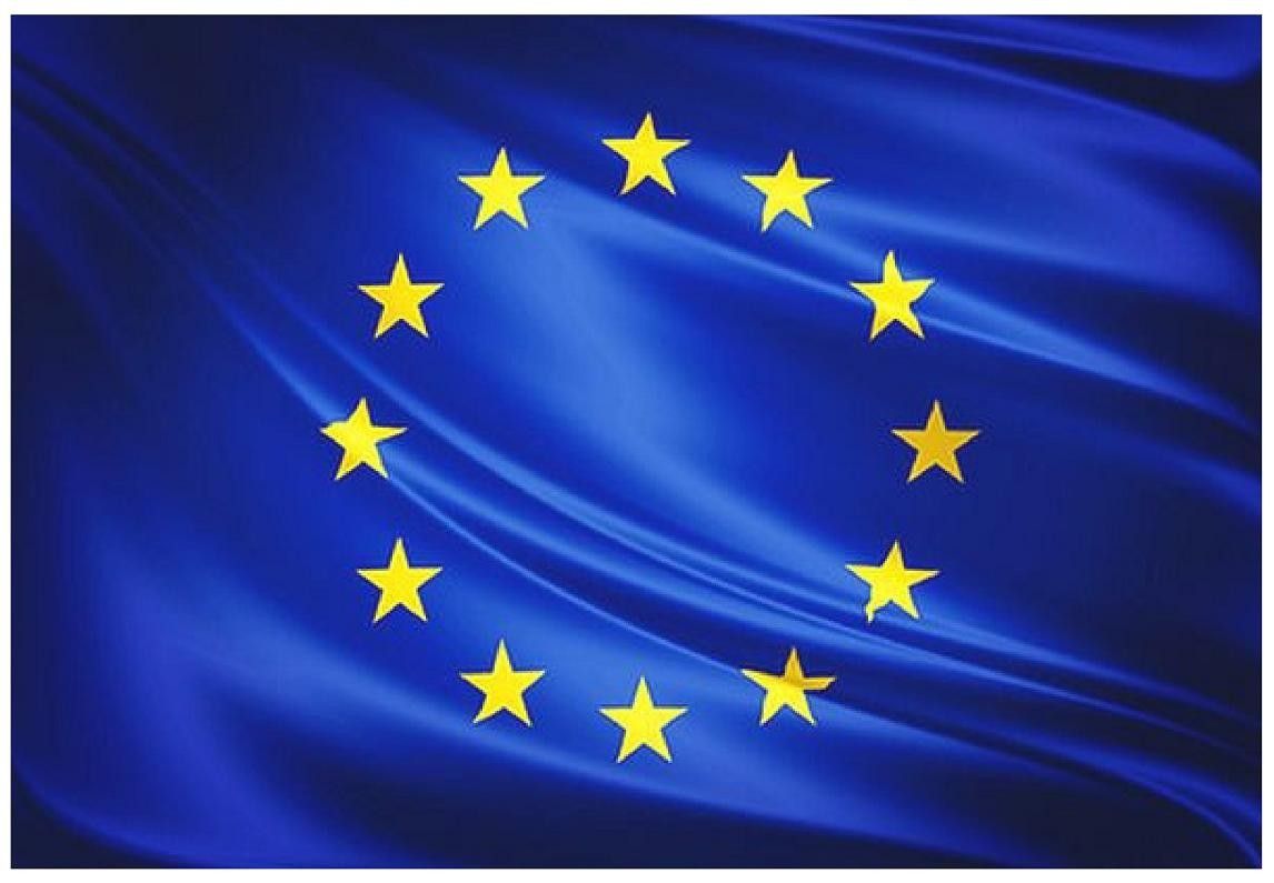 Europa es libertad. Europa es equidad. Europa es integración. 

Europa es lo contrario del nacionalismo. 

¡Feliz día de Europa!