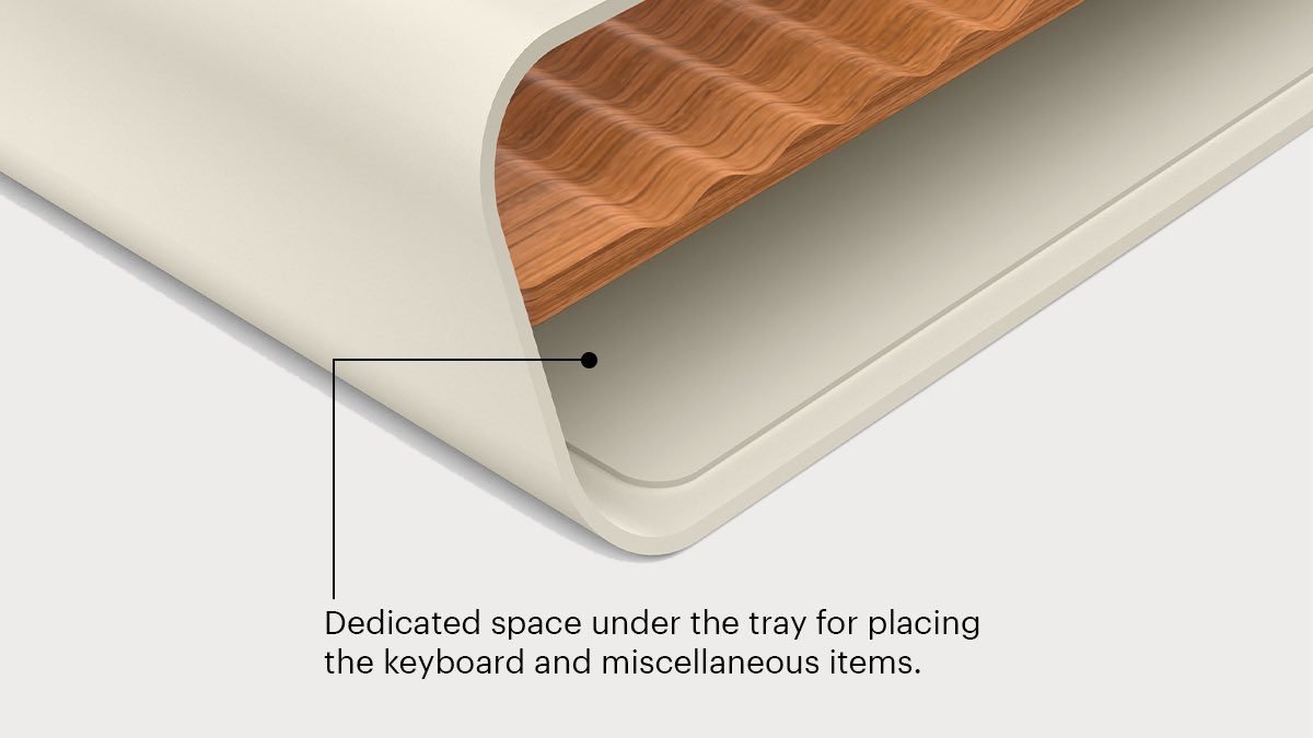 daily_objects's tweet image. Elevate your monitor as well as your workstation experience with Mesa Monitor Stand! #DailyObjects #PlatformDeskCollection