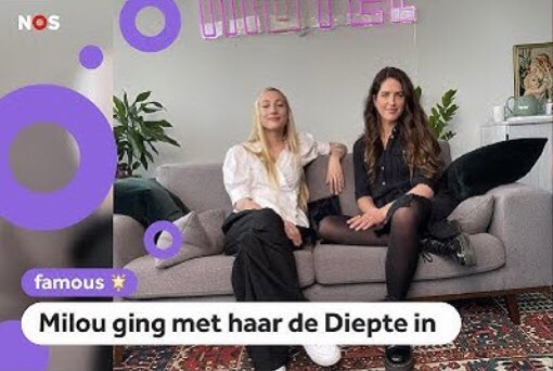 Grappig! De afgevaardigde voor het songfestival heet Stien - vandaar S10 - net als Stien in het boek van Juffrouw HEndriKS, De vloek van de Ruïne van Brederode! Maar dan geen vloek, maar een mooi liedje, dat doet ze goed! youtu.be/fjHr2nhaNKg