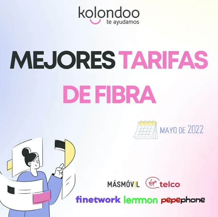 vuskoo_'s tweet photo. Mayo viene cargado de tarifas irresistibles de fibra💻. Te traemos las mejores tarifas del mes de mayo para que ahorres en el Internet de tu casa: ⤵️

https://t.co/NliekwpdU2

#tarifasfibra #fibra https://t.co/q2VSYqluT5