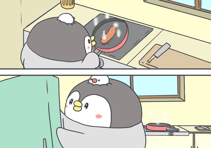 ちゃんぺん食パンでホットドッグを作る!の巻 