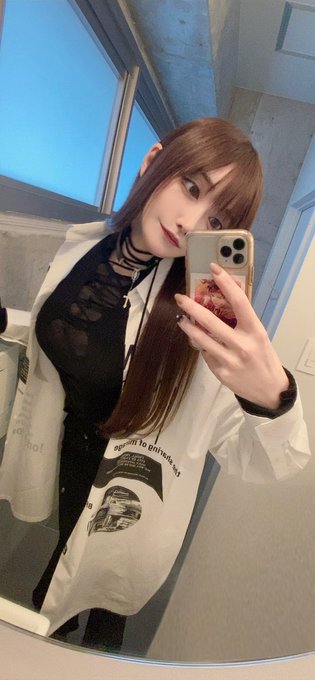 Twitterのコスプレ画像24