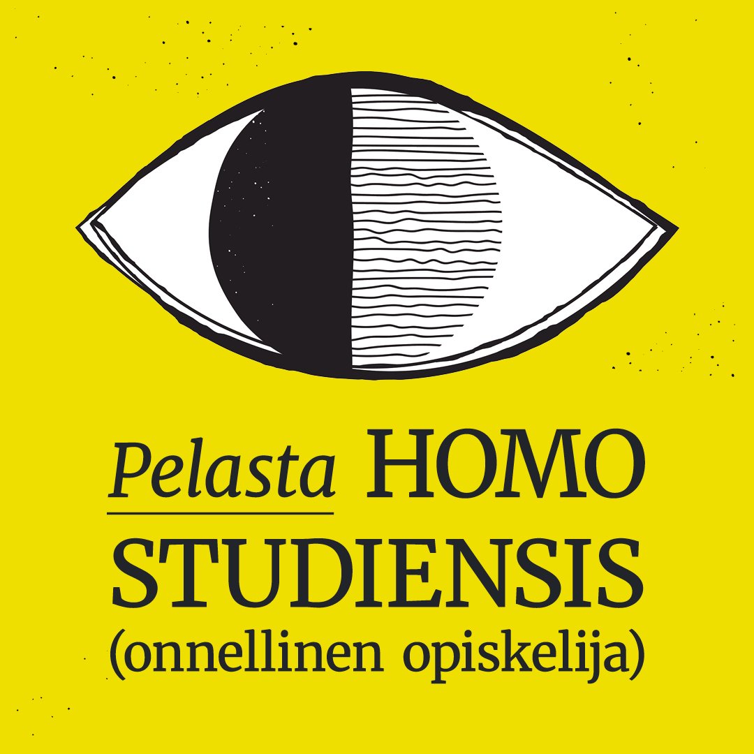 SAMMAKKOt's tweet photo. 2020-luvulla koronapandemia ja yhteiskunnan kovat vaatimukset ovat ajaneet tämän yhteisöllisen lajin ahtaalle. Tällä hetkellä yli puolet opiskelijoista kokee psyykkisiä vaikeuksia.

Tee lahjoitus, jaa viestiä ja osallistu keskusteluun!

#homostudiensis #nyyti @nyyti_ry https://t.co/q6GyxvPu71