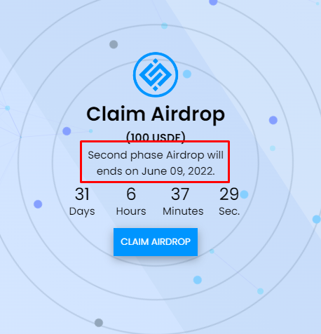 USDF DIGITAL tweet media