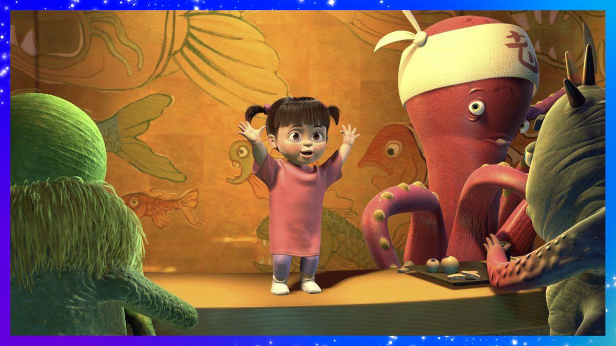 DisneySpain's tweet photo. Esta imagen nos produce: amor
💖 https://t.co/JwUi9Qq2Cr
