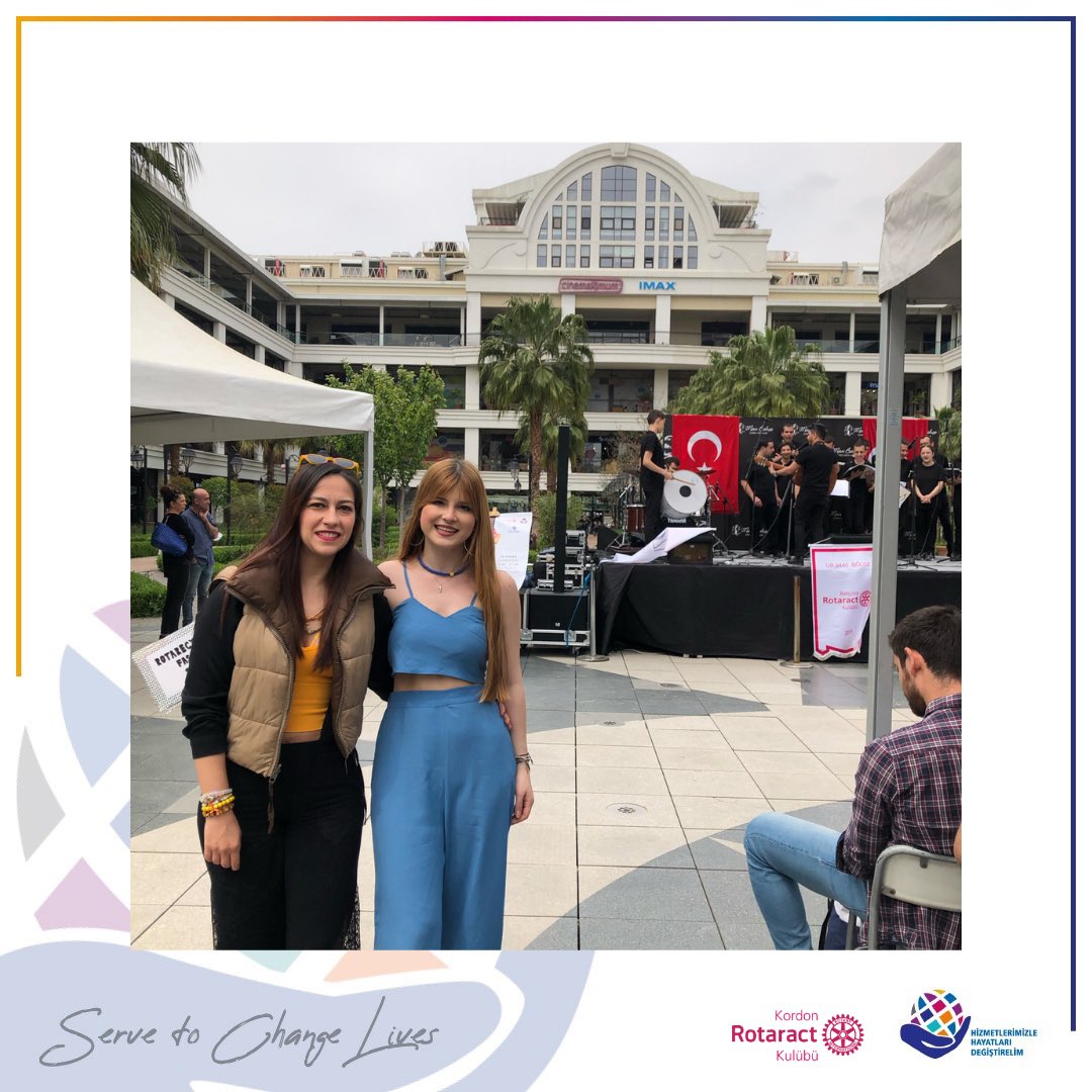 KordonRotaract's tweet photo. 30 Nisan 2022 tarihinde @balcovarotaract ev sahipliğinde gerçekleşen RotaRecycle Fashion Show etkinliğine katılım gösterdik. 

#rotary #rotary2440 #rotaract #rotaract2440 #servetochangelives #hizmetlerimizlehayatlarıdeğiştirelim https://t.co/Aw5Rogciyv