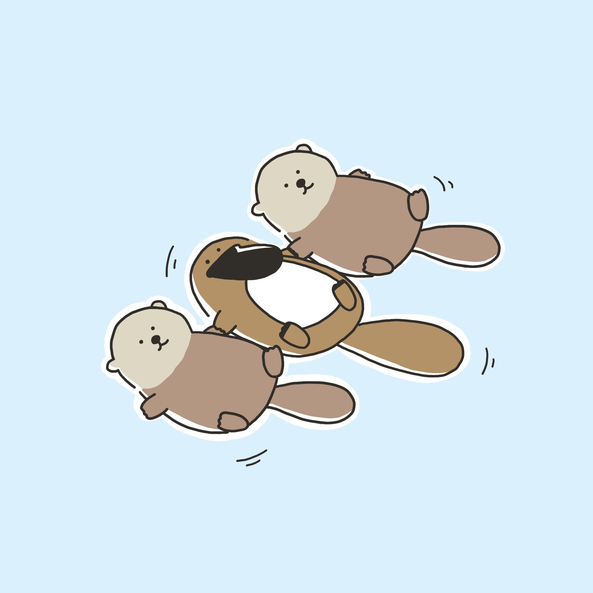 かものはしちゃん Kamolife Twitter