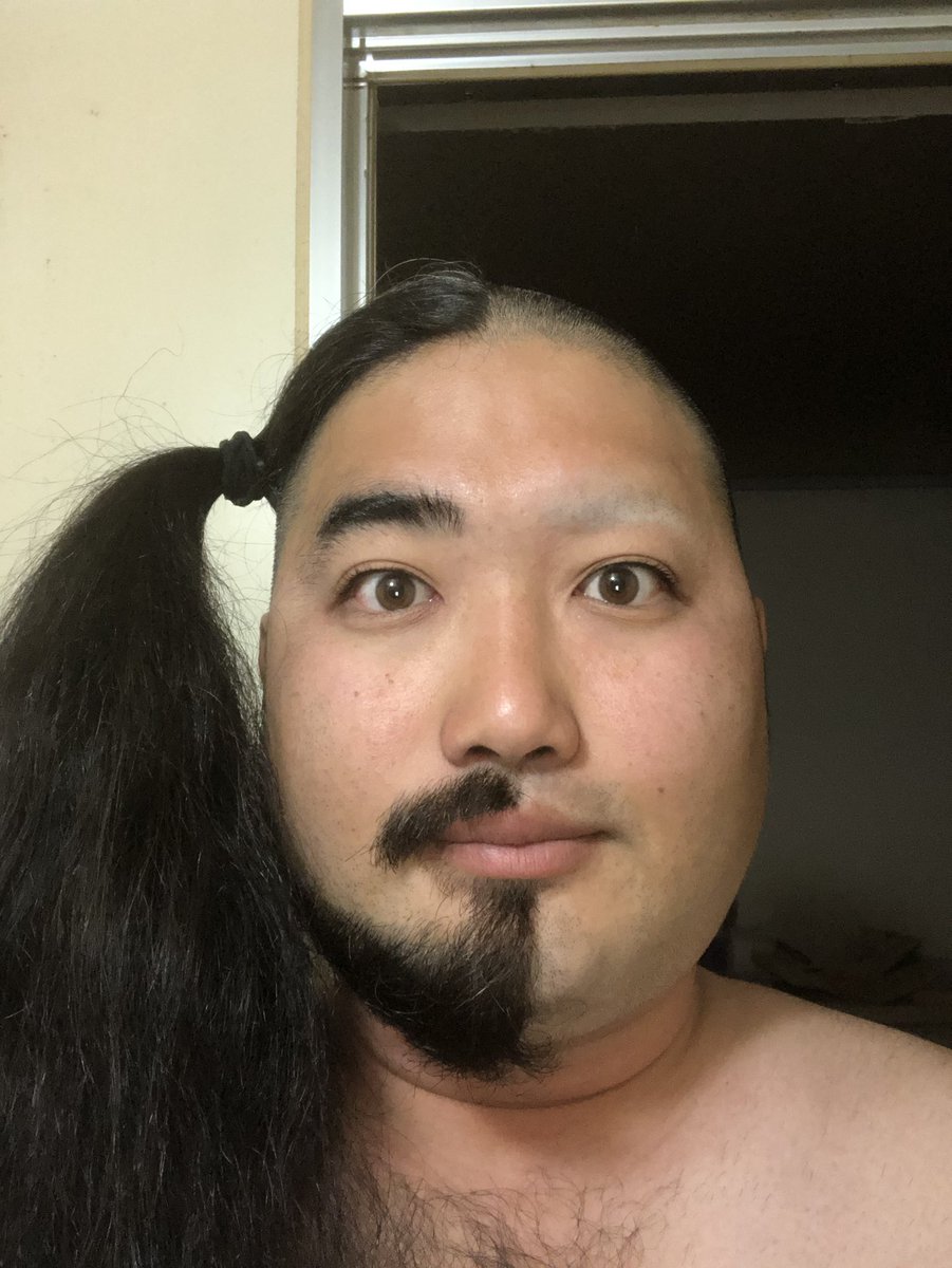 パイパンアップ  /  X