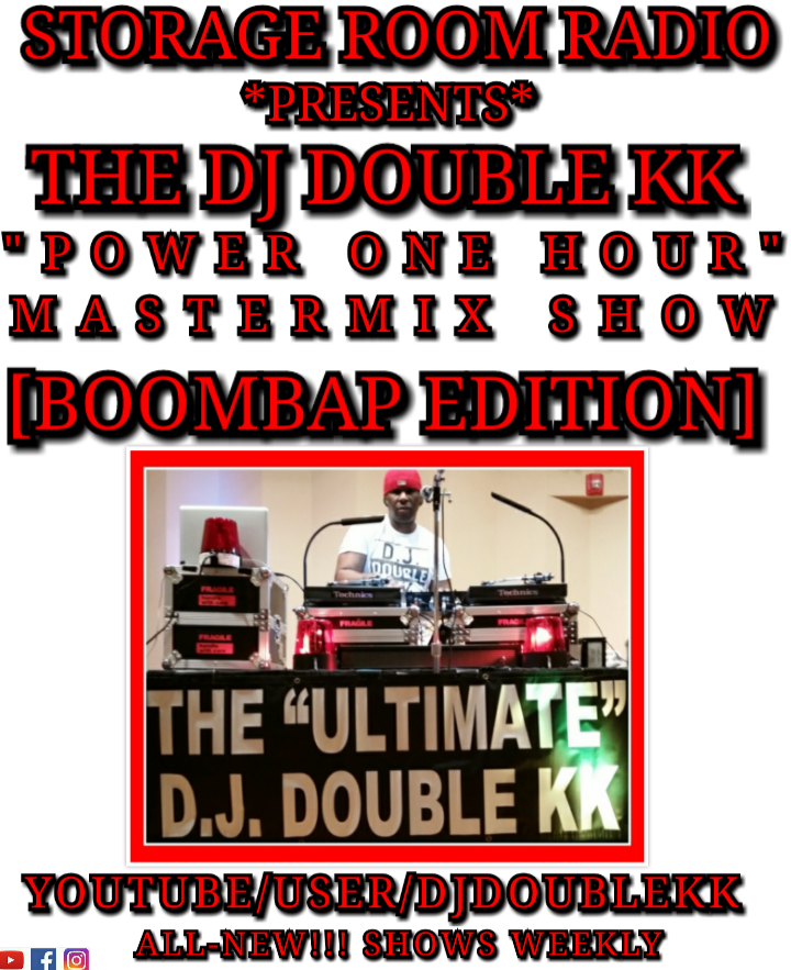 S_RoomRadio's tweet photo. * [[[NOW PLAYING]]] ''LIVE'' ON ''STORAGE ROOM RADIO'' INTERNATIONAL THE ''REALNESS''

*TO HEAR &amp; SEE MORE MASTERMIX SHOWS YOU MAY HAVE MISSED,PLEASE CLICK ON  &amp; SUBSCRIBE TO OUR ''OFFICIAL'' YOUTUBE CHANNEL LINK AT:https://t.co/H9ApOmOhl1 WHERE WE NOW HAVE 0VER 5,000 SUBSCRIBERS https://t.co/GsrgDZZpHR