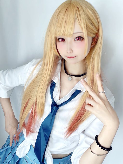 Twitterのコスプレ画像27