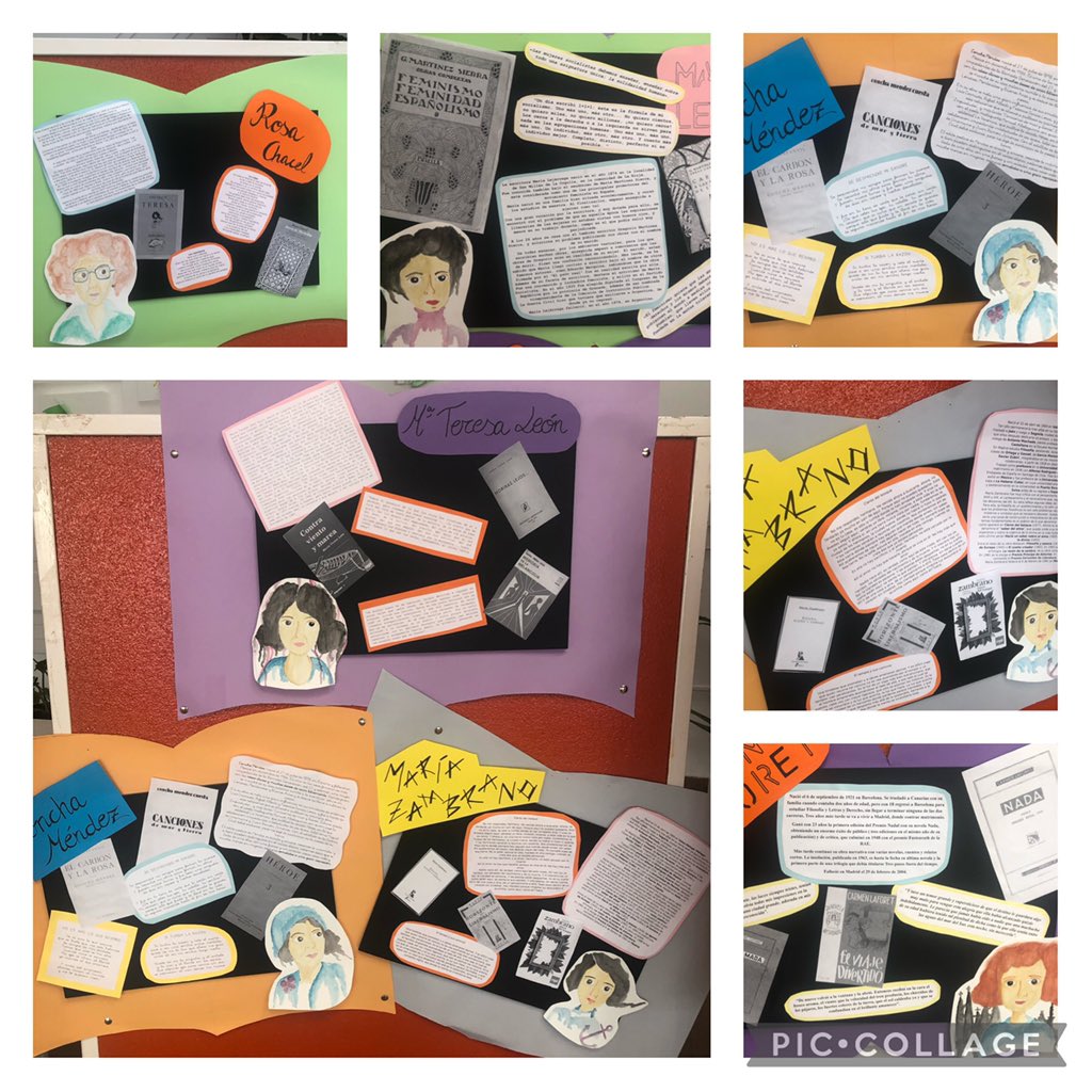 Proyecto Texturas tweet media