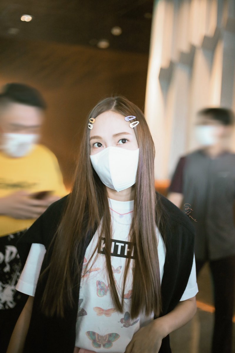 GoHome0418's tweet photo. #제시카 #jessicajung #jessica    

0509上班～ https://t.co/pOWWMJ9WM5