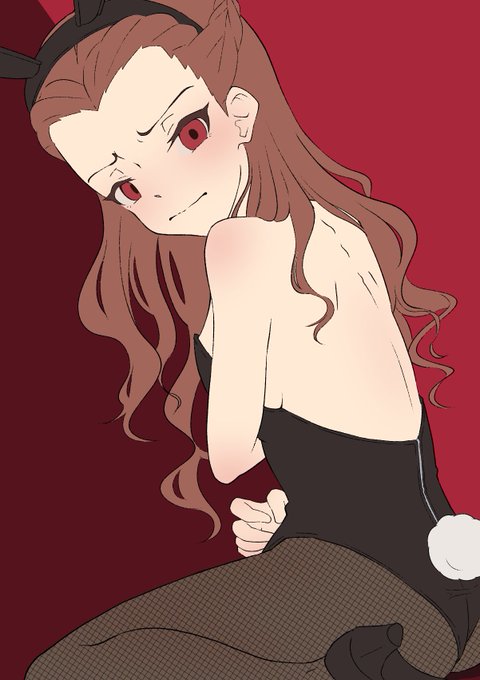 wip 関ちゃんバニー 