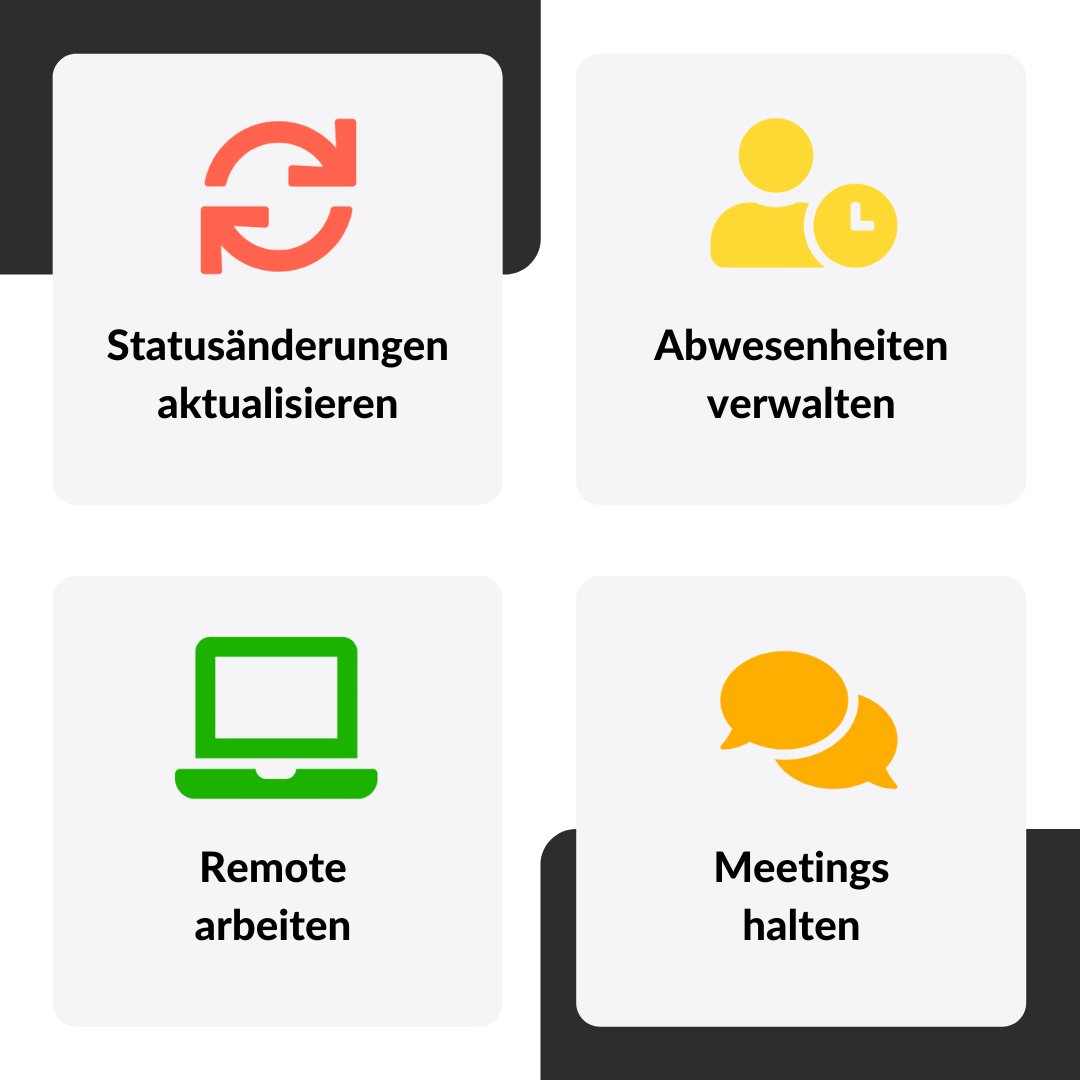 hazuio's tweet photo. Hazu ist die Zukunft für Unternehmen! Mit unserer Plattform können KMU's alles an einem Ort erstellen. Hazu ist die zukunftsweisende Lösung für moderne KMU's!

Erfahren Sie mehr: https://t.co/aiQuUrMDxs

#futureofwork #worksmarter #cloudbased https://t.co/Y3pJKo5yRl