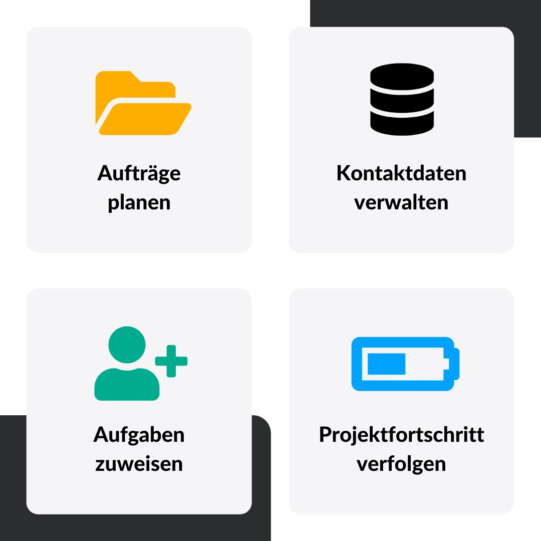 hazuio's tweet photo. Hazu ist die Zukunft für Unternehmen! Mit unserer Plattform können KMU's alles an einem Ort erstellen. Hazu ist die zukunftsweisende Lösung für moderne KMU's!

Erfahren Sie mehr: https://t.co/aiQuUrMDxs

#futureofwork #worksmarter #cloudbased https://t.co/Y3pJKo5yRl