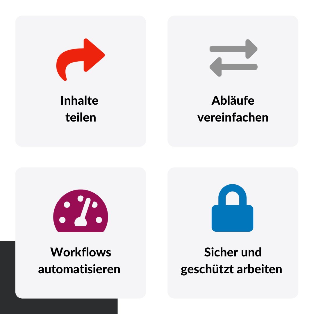 hazuio's tweet photo. Hazu ist die Zukunft für Unternehmen! Mit unserer Plattform können KMU's alles an einem Ort erstellen. Hazu ist die zukunftsweisende Lösung für moderne KMU's!

Erfahren Sie mehr: https://t.co/aiQuUrMDxs

#futureofwork #worksmarter #cloudbased https://t.co/Y3pJKo5yRl