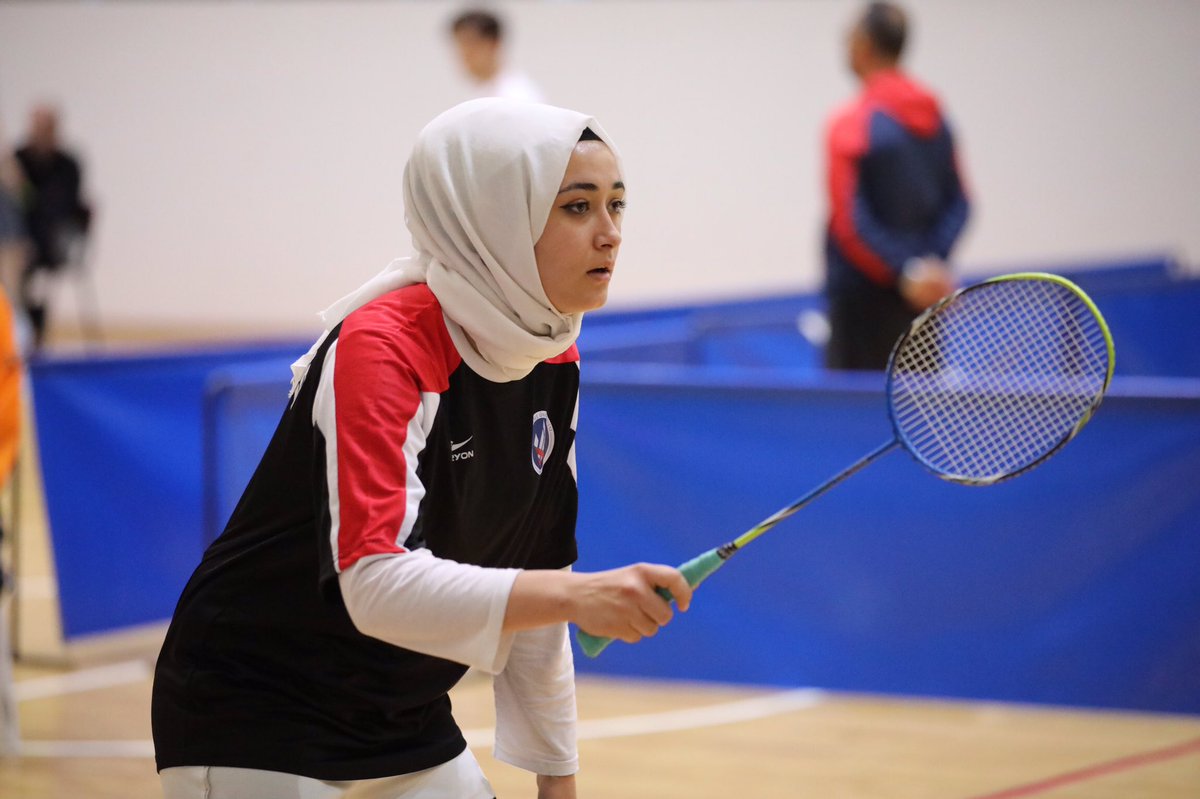 uniligsgm's tweet photo. ÜNİLİG Finaller Badminton Süper Lig Müsabakaları

#ünilig #gsb #tusf #badminton 
@AfyonPostasi @afyonhabercom @afyonkenthaber @afyonbelediyesi @AfyonValiligi @kocatepeuniv https://t.co/PJciB1fZXd