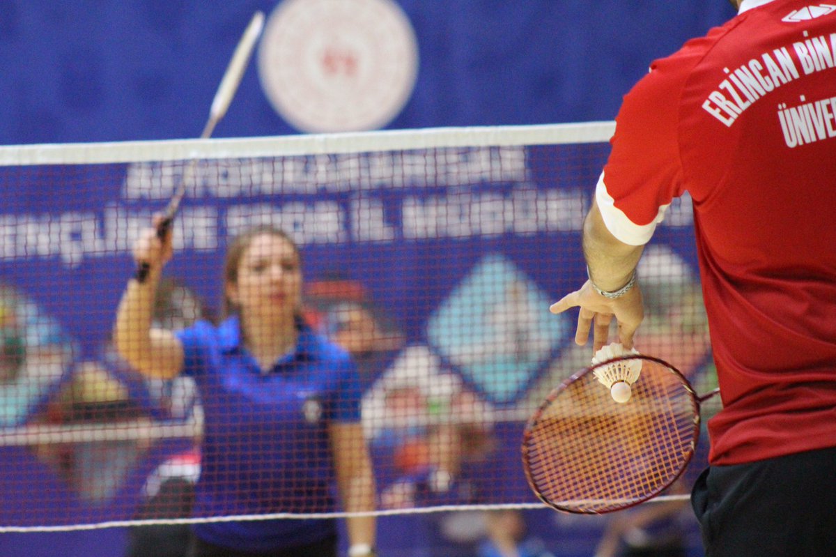 uniligsgm's tweet photo. ÜNİLİG Finaller Badminton Süper Lig Müsabakaları

#ünilig #gsb #tusf #badminton 
@AfyonPostasi @afyonhabercom @afyonkenthaber @afyonbelediyesi @AfyonValiligi @kocatepeuniv https://t.co/PJciB1fZXd