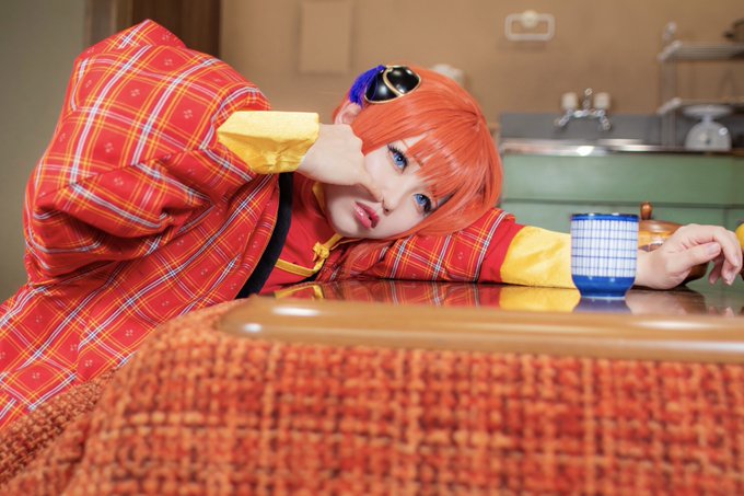 Twitterのコスプレ画像41