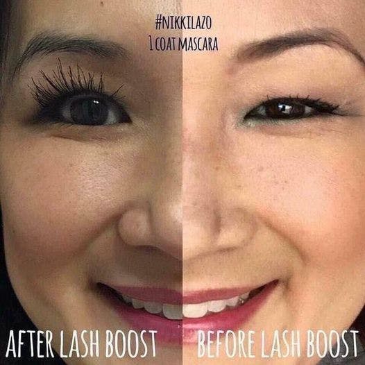 peanut_0128's tweet image. ONE quick swipe across the lash line each night before bed...8 weeks later….
                       💥BAM💥 
#RFLashBoost #GottGetYaSome #Itsworthit #andsoareYOU 

go.rodanandfields.com/4zstwq