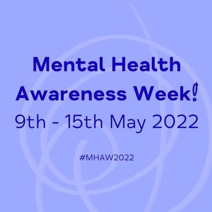 HalifaxMind's tweet photo. #mhaw2022 
#forbettermentalhealth 
#mentalhealthawareness 
#mentalhealthawarenessweek https://t.co/4YeLn4ZfvF