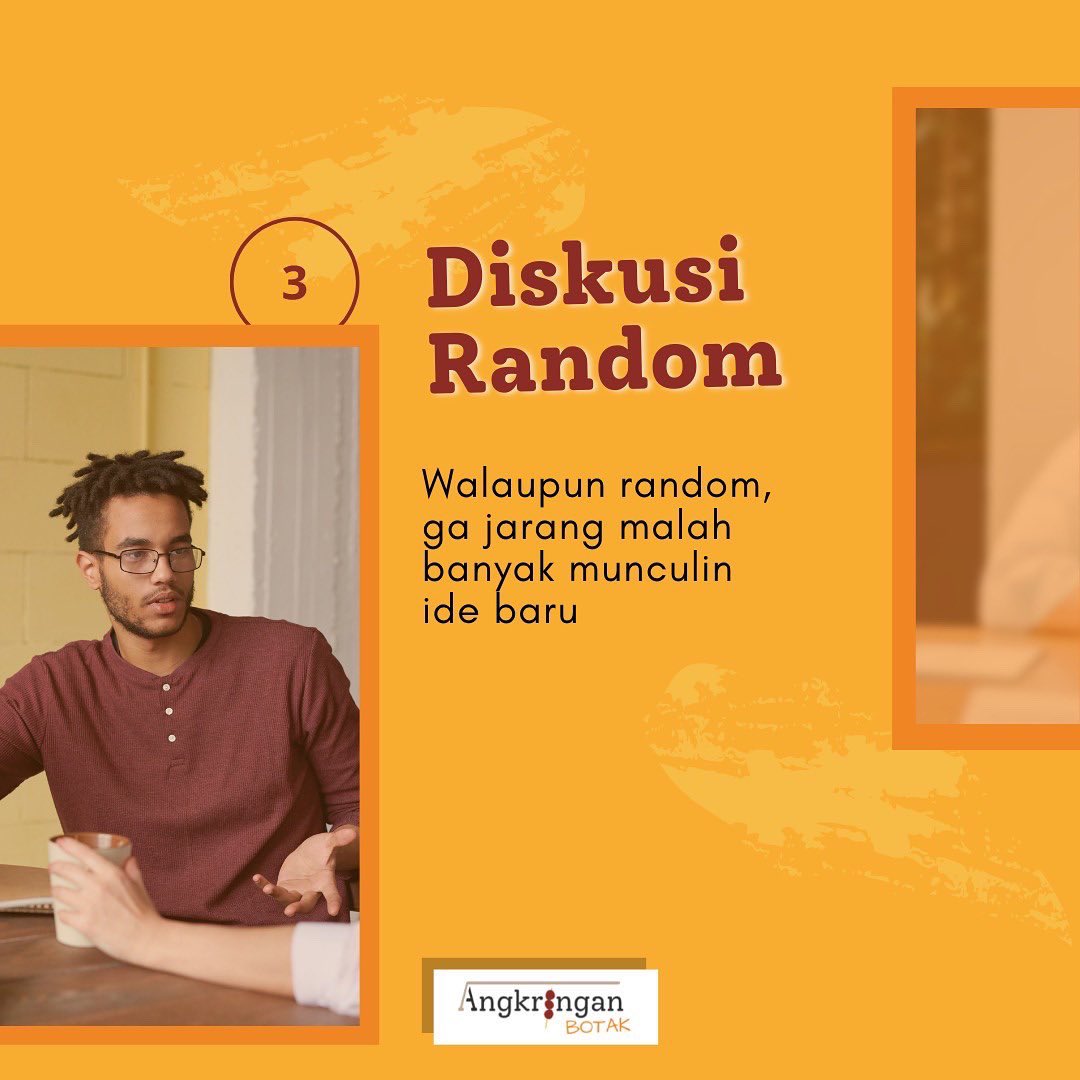 angkringanbotak's tweet photo. 👵🏻: "Nongkrong mulu lu gak ada faedahnya! " Eiits... emak kalian belom tau faedahnya? Share ke WhatsApp emak kalian brodi  #ShareManfaat #AngkringanBotak #YukKeAngkringan https://t.co/8LzCWCIkH8