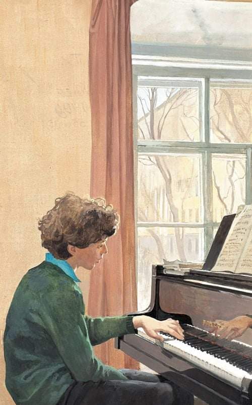 أخبروا الأشياءَ المُتأخرة أنَّ قُدومها لم يعّد مُرحباً به فقد فاتَ أوان اللهفةِ، وأنَّ مجيئها الآن بعدَ انطفاء الشغف لنّ يجعلني ألتفت مهما بلغتْ من جمال..
للإنتظار المُفرط ضريبة.

- أحمد خالد توفيق