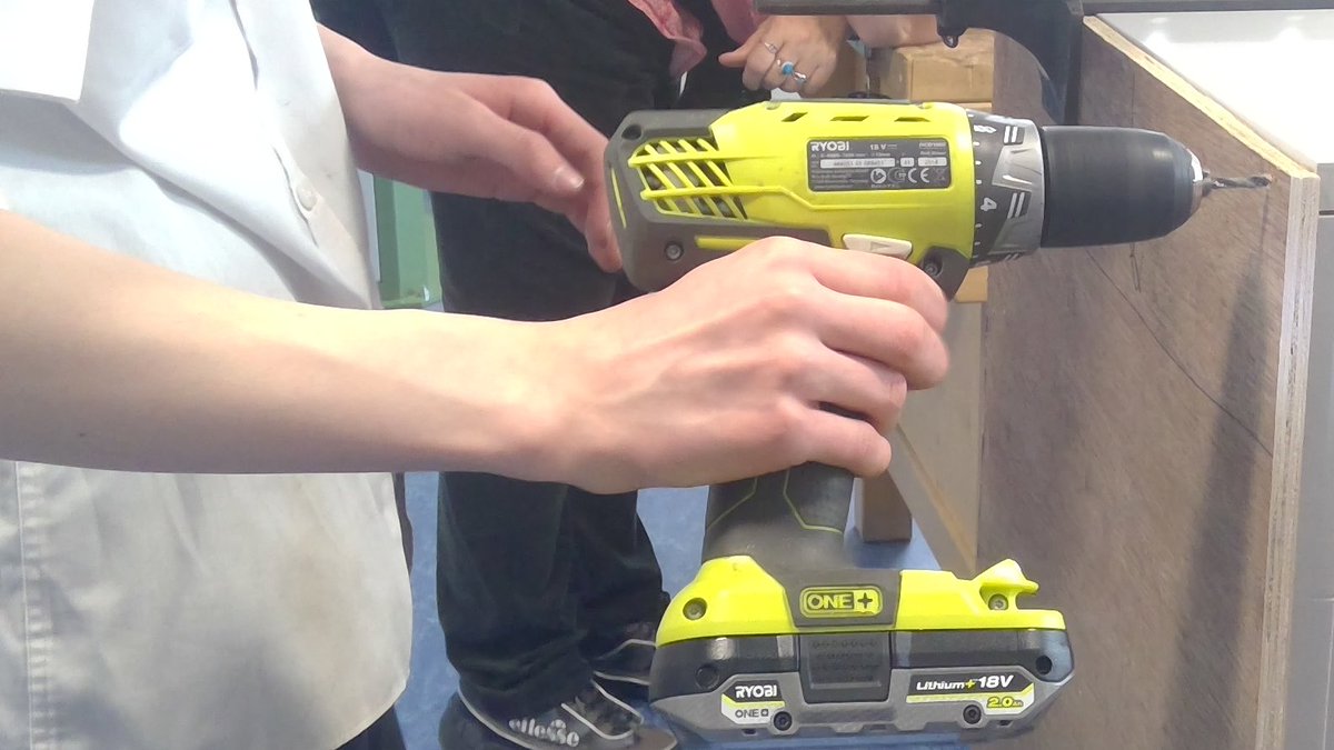 Jenna Robson CLDW tweet media