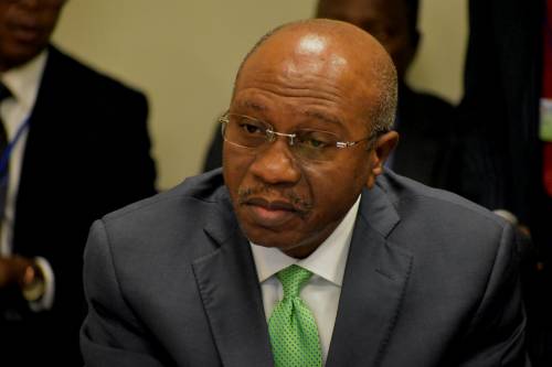 ebube_go's tweet photo. 1
CBN Governor, Godwin Emefiele is ineligible to contest for Presidency while occupying his current position for the following reasons:
#Akproko #ASUU #PeterObi #Nollywood https://t.co/1MaCcDIe5b
