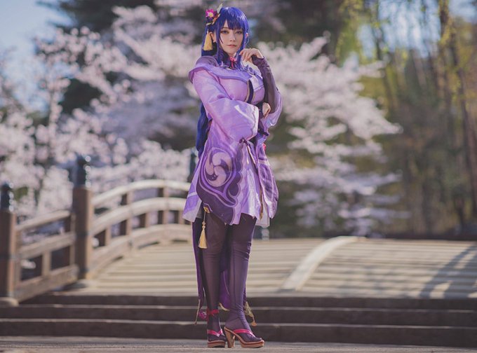 コスプレイヤーくれのTwitter画像17