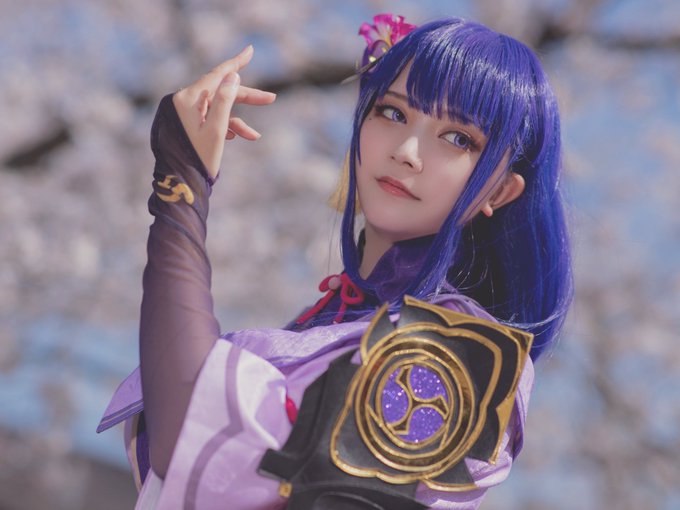 コスプレイヤーくれのTwitter画像18