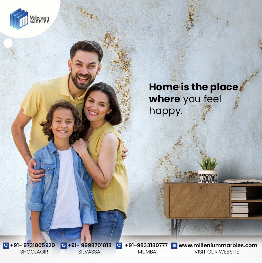 milleniummarble's tweet photo. Create a space that reflects love from every corner. 🥰 Every family deserves a home that encourages positive feelings. What better than Imported marbles and natural stones to make that dream come to life! Let us help you build that dream. ✨
#BestAtMillenium #MilleniumMarbles https://t.co/sFTE4eBj08