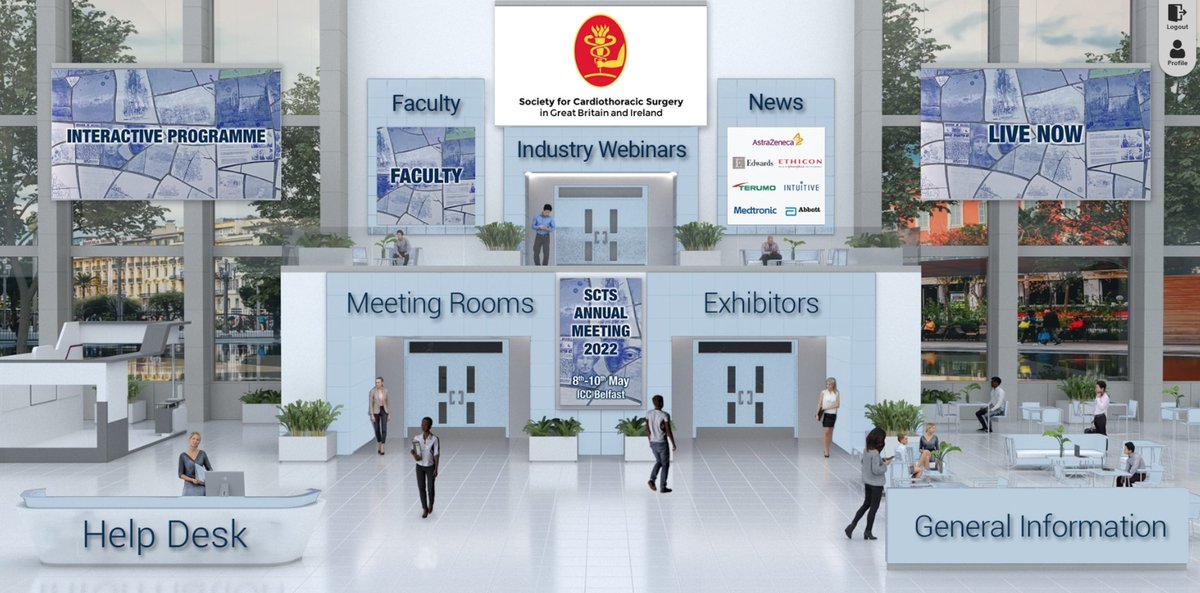 Shocklogic's tweet photo. This week we are supporting #SCTS2022 with many of our products and services. This includes the virtual platform, and hybrid event production. We also have an in-person support team in Belfast. 

@SCTSUK #eventtech #eventprofs https://t.co/6klzdYOrMM