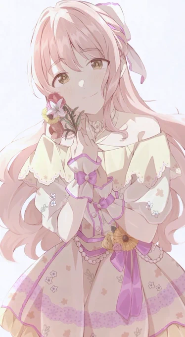 琴歌ちゃん 