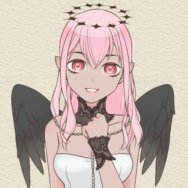 Does anyone want to buy? 😍 This NFT is now available on my Opensea page✌️
opensea.io/HAanime

#nftart #NftColllectors #NFTartwork #NFTshill #nftbuyers #NFTsell #nfts #opensea #OpenSeaNFT #openseaartists #OpenSeaCollection #NFTGiveaway #NFTCommumity