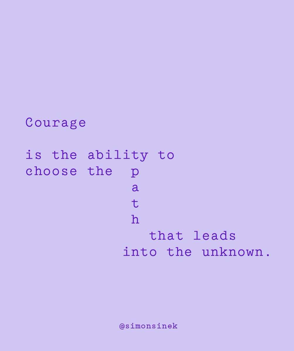 jenhsampson's tweet photo. #MondayMotivation #NotesToInspire @simonsinek 💜✨ https://t.co/cwVk1UdwPr