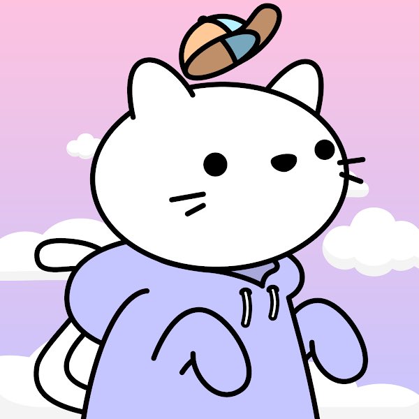 非代替性たらこにゃん🐱 tweet media