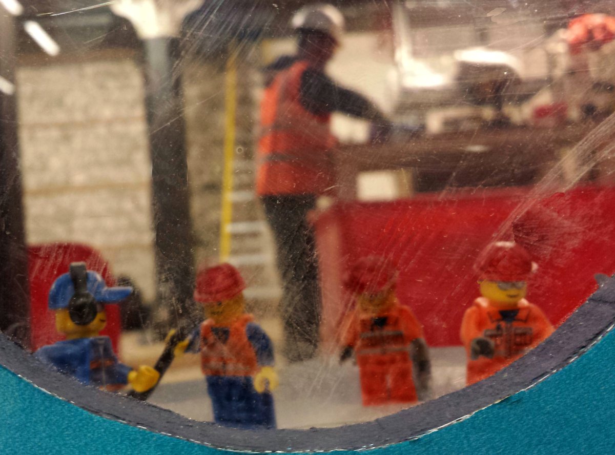 Madeleine Sugden 🌎 tweet media